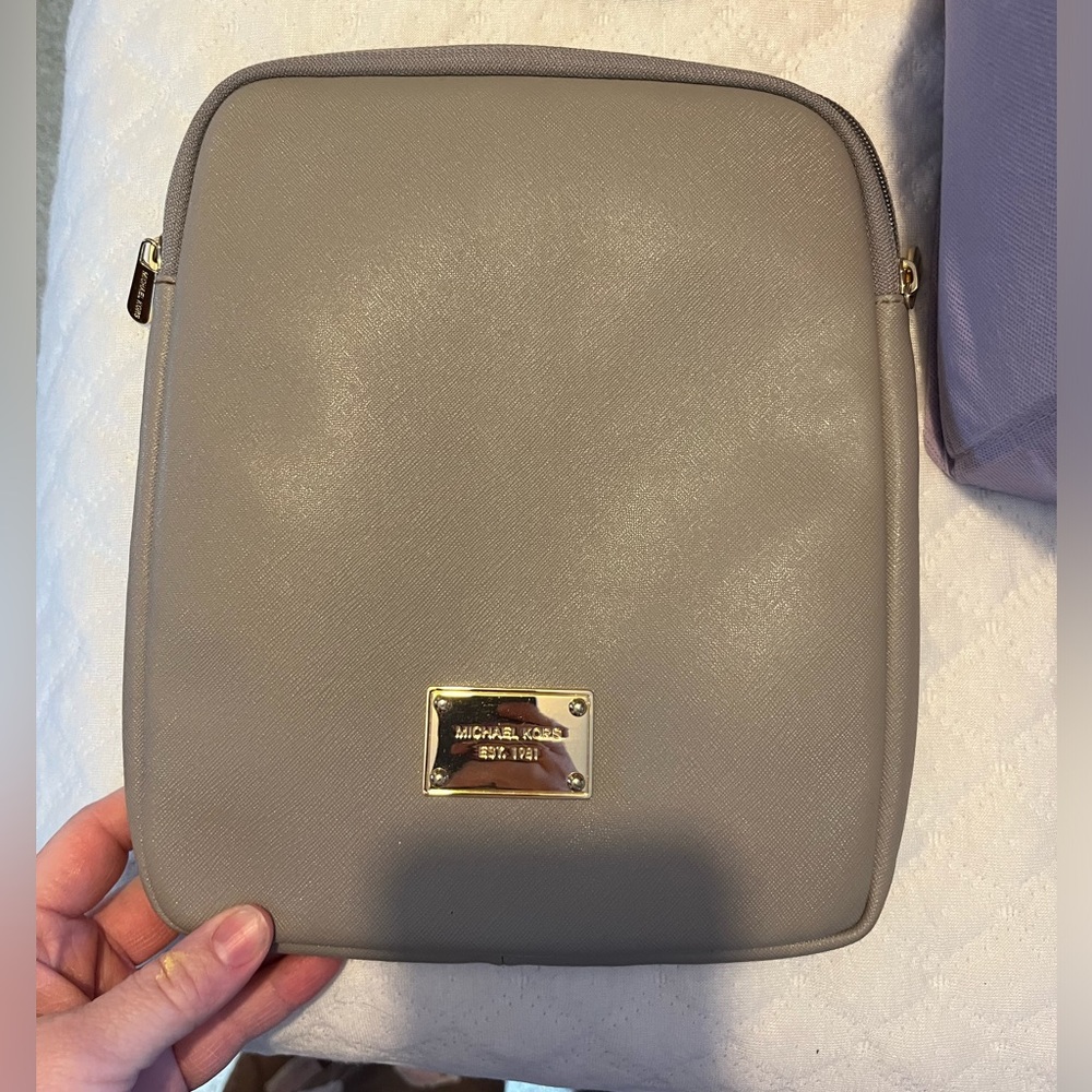 iPad case
